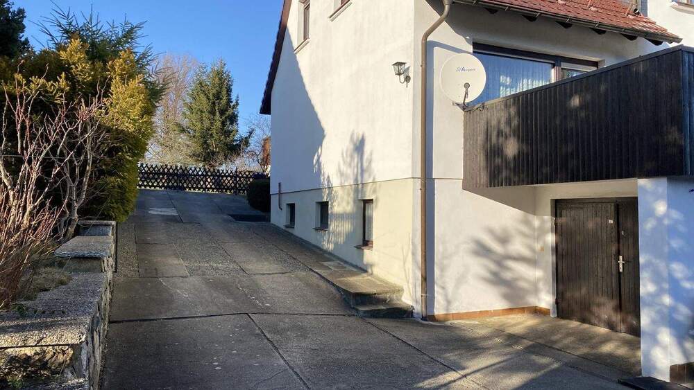 Doppelhaushälfte Olbersdorf - 5 Zimmer, 116 m&sup2;, 187.000&euro; | Angebot:25797140