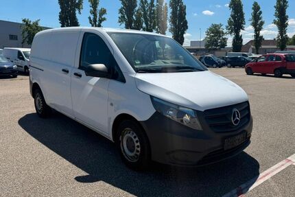 Mercedes-Benz Vito 195.115 km 8.999 &euro; Hockenheim 68766