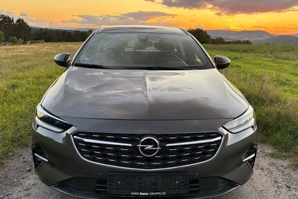 Opel Insignia 78.000 km 16.900 &euro; Augsburg 86169