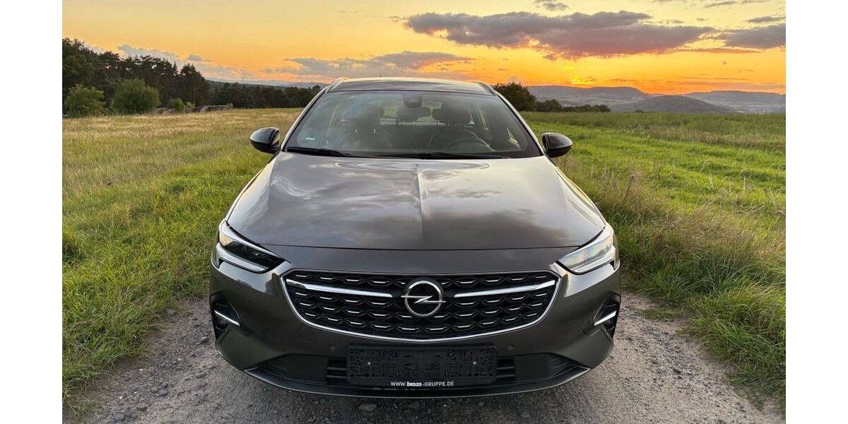 Opel Insignia 78.000 km 16.900 &euro; Augsburg 86169