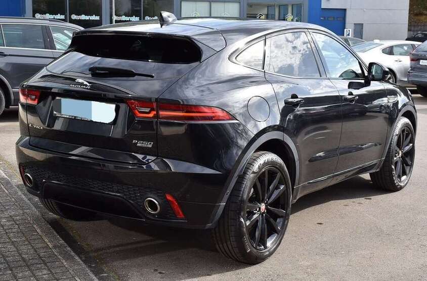 E-Pace