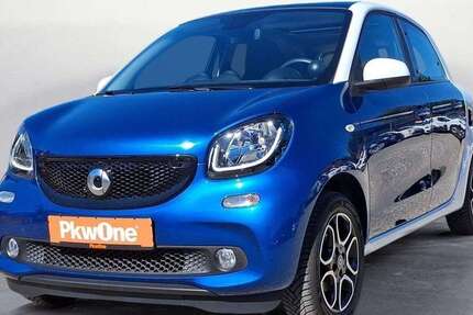 Smart forFour 34.360 km 13.660 &euro; Göppingen 73037