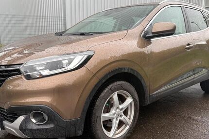 Renault Kadjar 249.000 km 7.490 &euro; Drei Gleichen OT Günthersleben 99869