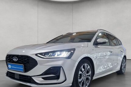 Ford Focus 37.667 km 20.880 &euro; Neu-Ulm 89231