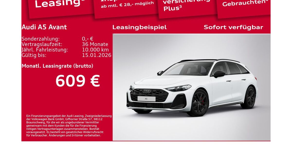 Audi A5 8.935 km 63.500 &euro; Berlin 10587