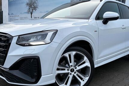 Audi Q2 45.200 km 27.900 &euro; BERLIN 13509