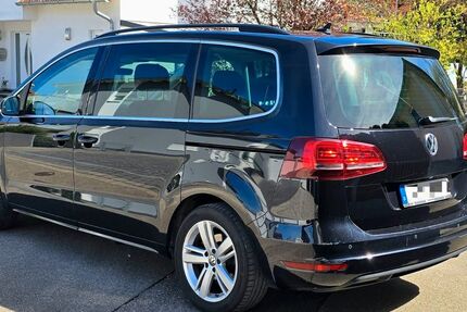 VW Sharan 299.000 km 11.200 &euro; Kammerstein 91126