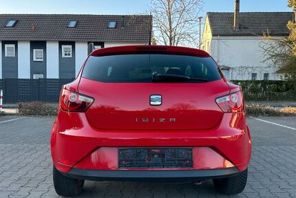 Seat Ibiza 174.500 km 2.850 € Menden (Sauerland) 58706