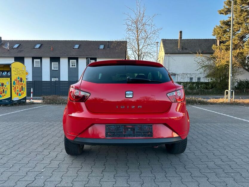 Seat Ibiza 174.500 km 2.850 € Menden (Sauerland) 58706
