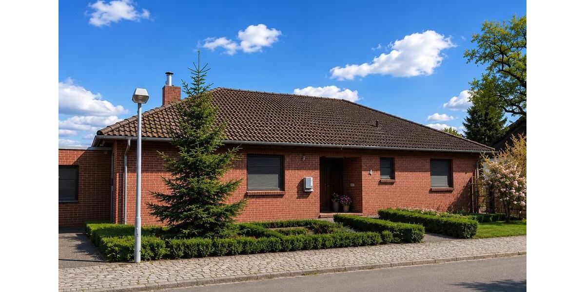 Bungalow Barwedel - 6 Zimmer, 171 m&sup2;, 247.000&euro; | Angebot:26960727