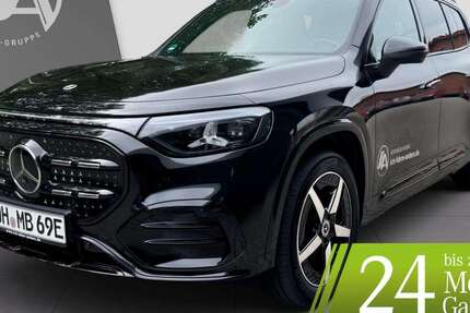 Mercedes-Benz GLB 250 9.500 km 54.950 &euro; Diepholz 49356