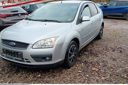 Ford Focus 205.155 km 1.385 &euro; Achern 77855