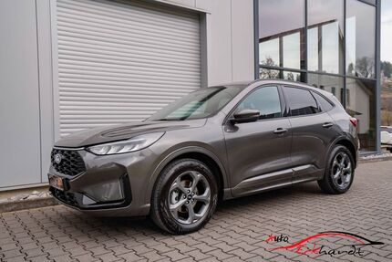 Ford Kuga 8.538 km 29.990 &euro; Lennestadt 57368