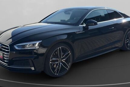 Audi A5 89.200 km 20.900 &euro; Bad Kreuznach 55543