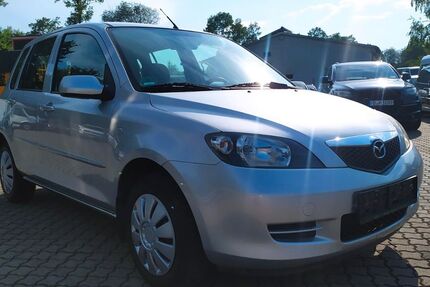 Mazda 2 135.666 km 2.900 &euro; Nidda 63667