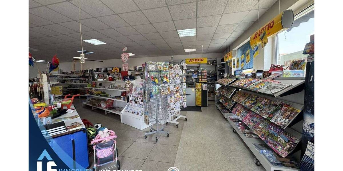 Gewerbeobjekt Tangerhütte - 179.000&euro; | Angebot:26377429