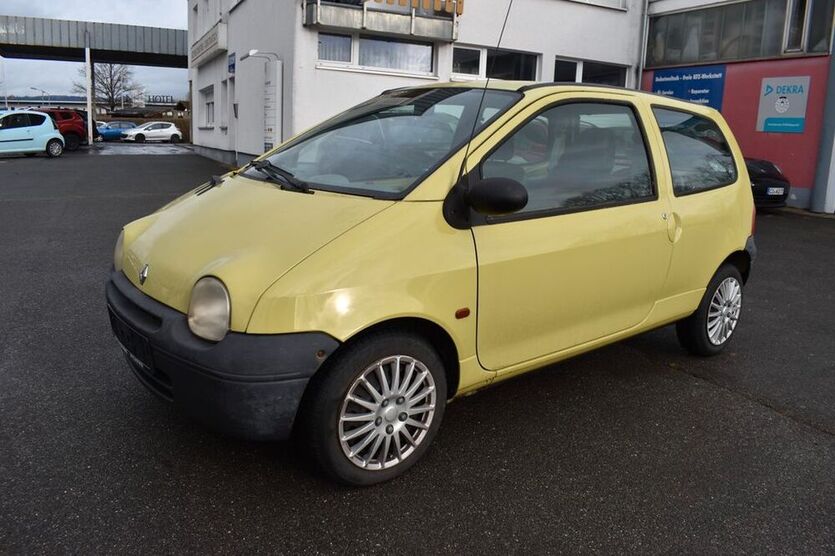 Twingo
