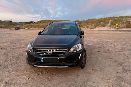 Volvo XC60 224.500 km 15.500 € Beckum 59269