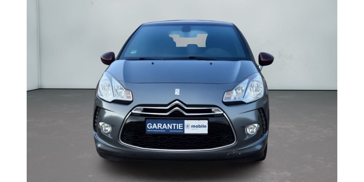 Citroen DS3 79.135 km 6.590 &euro; Erfurt 99099