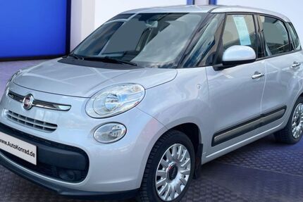 Fiat 500L 33.800 km 8.790 &euro; Neustadt an der Aisch 91413