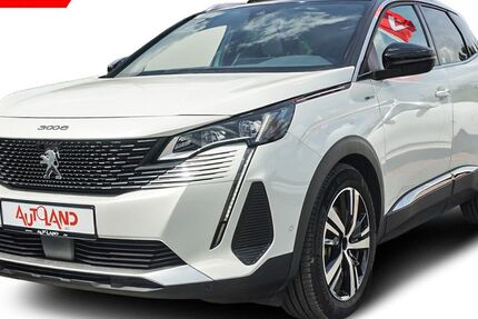 Peugeot 3008 45.855 km 24.890 &euro; Leipzig 04209