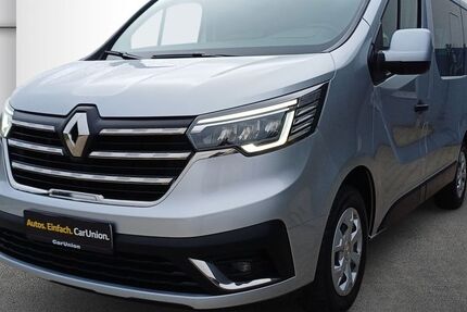 Renault Trafic 39.768 km 32.980 &euro; Eisenach 99817