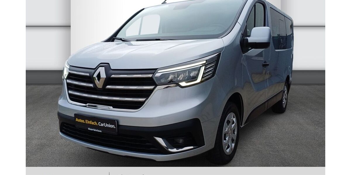 Renault Trafic 39.768 km 32.980 &euro; Eisenach 99817