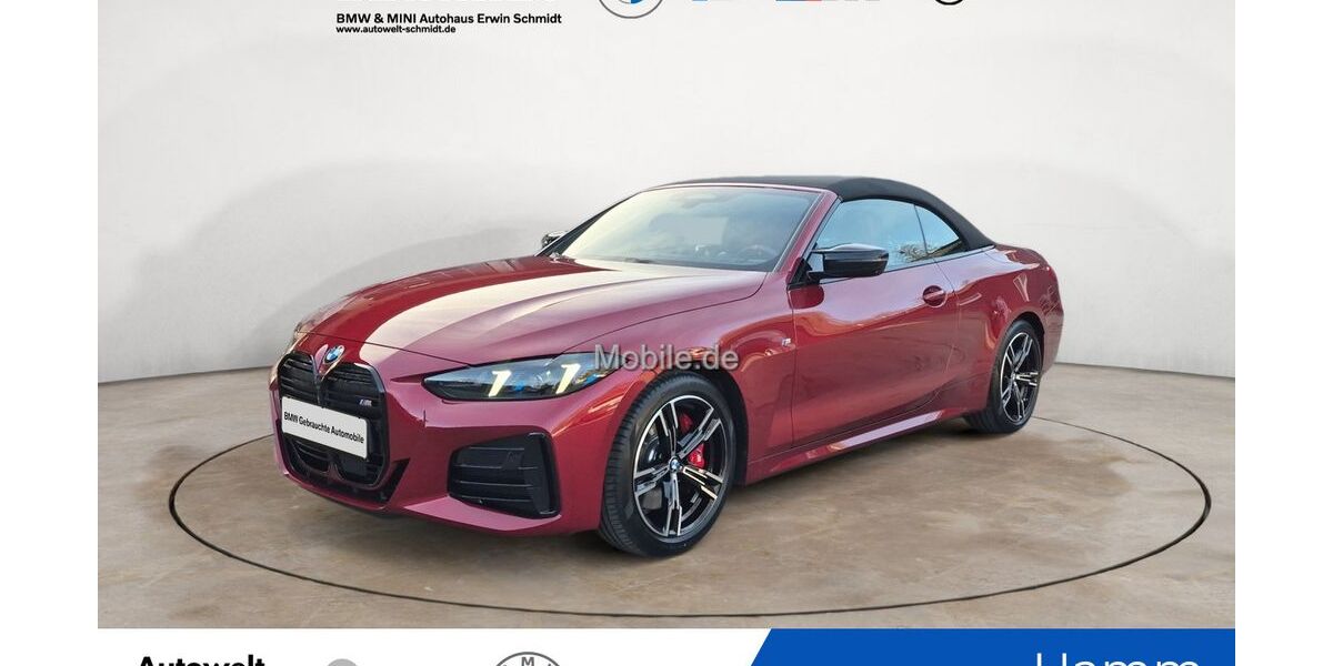 BMW M440 9.005 km 66.490 &euro; Hamm 59071