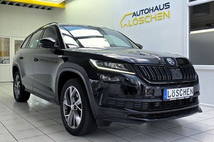 Skoda Kodiaq 91.150 km 33.390 &euro; Aurich 26607