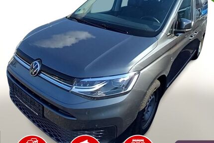 VW Caddy Maxi 58.400 km 28.488 &euro; Kehl 77694