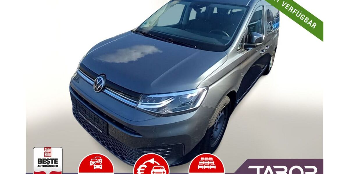VW Caddy Maxi 58.400 km 28.488 &euro; Kehl 77694