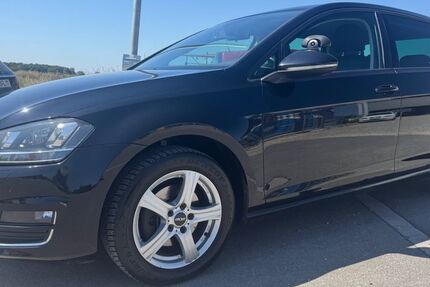 VW Golf 155.000 km 11.500 € Karlshuld 86668