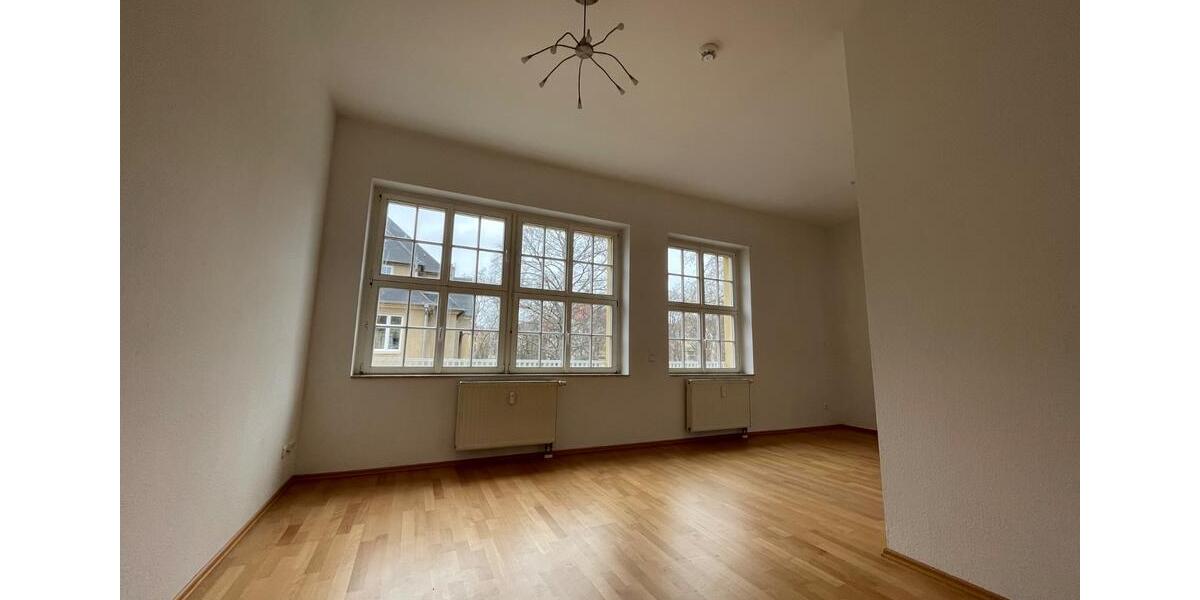 Etagenwohnung Halle (Saale) Am Wasserturm/Thaerviertel - 2 Zimmer, 64 m&sup2;, 198.500&euro; | Angebot:26338358