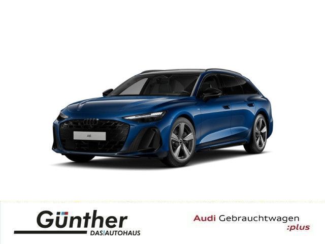 Audi A6 24.400 km 51.900 &euro; Walldürn 74731