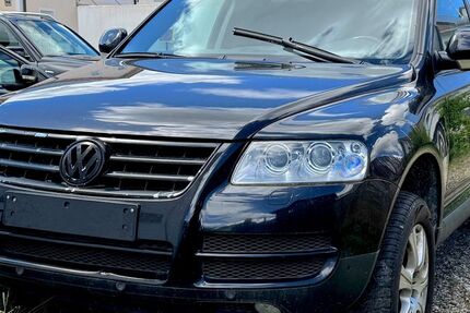 VW Touareg 395.000 km 2.000 &euro; Garching an der Alz 84518