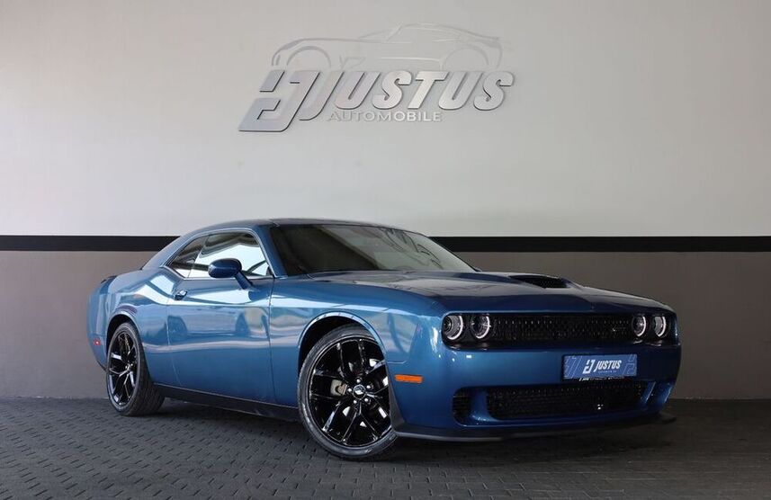 Challenger