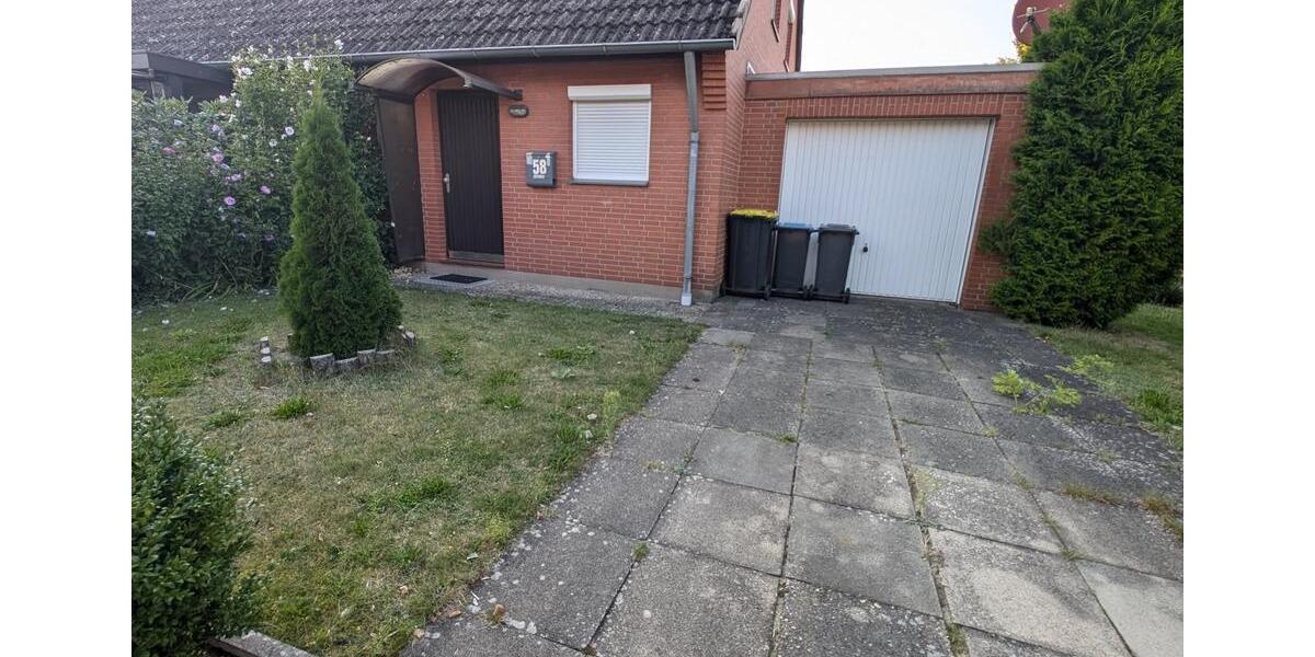 Doppelhaushälfte Faßberg - 4 Zimmer, 54 m&sup2;, 150.000&euro; | Angebot:26883516