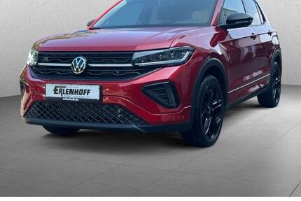 VW T-Cross 6.002 km 31.990 € Neu-Anspach 61267