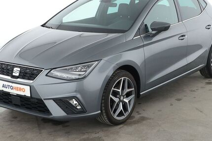 Seat Ibiza 75.866 km 11.540 &euro; Dresden 01187