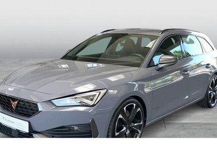 Cupra Leon 25.858 km 27.978 &euro; Oldenburg 26135