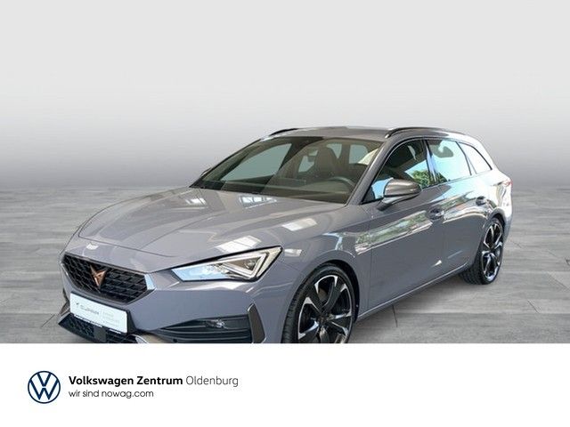 Cupra Leon 25.858 km 27.978 &euro; Oldenburg 26135