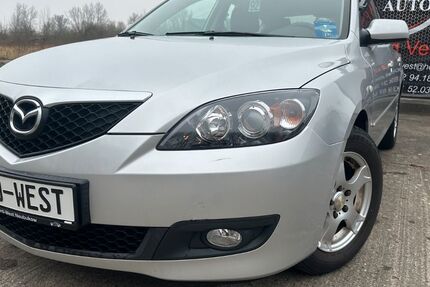 Mazda 3 173.216 km 3.490 € Neubukow 18233