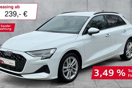 Audi A3 7.018 km 29.430 &euro; Mitterteich 95666