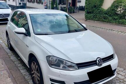 VW Golf 155.500 km 6.900 &euro; Stuttgart 70435
