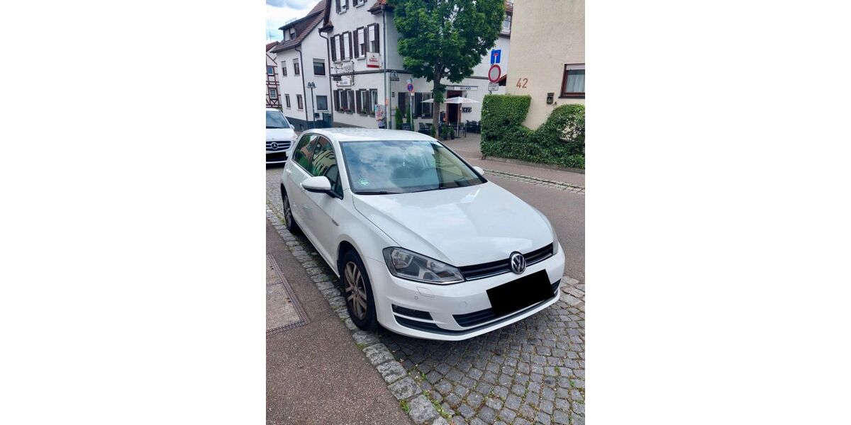 VW Golf 155.500 km 6.900 &euro; Stuttgart 70435