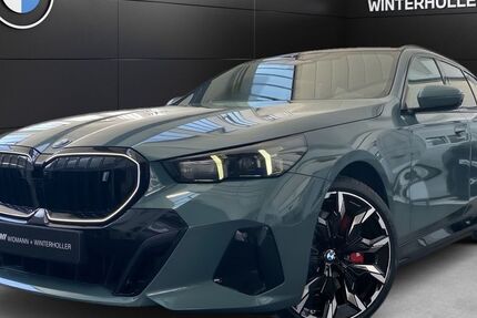 BMW i5 1.500 km 77.680 &euro; Weilheim 82362