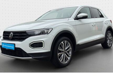 VW T-Roc 38.325 km 25.190 € Bad Camberg 65520