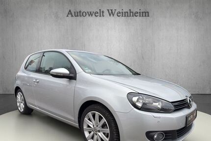 VW Golf 23.000 km 12.999 &euro; Weinheim 69469