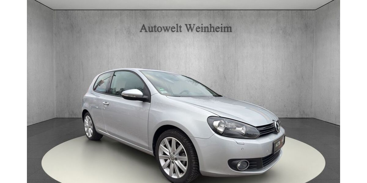 VW Golf 23.000 km 12.999 &euro; Weinheim 69469