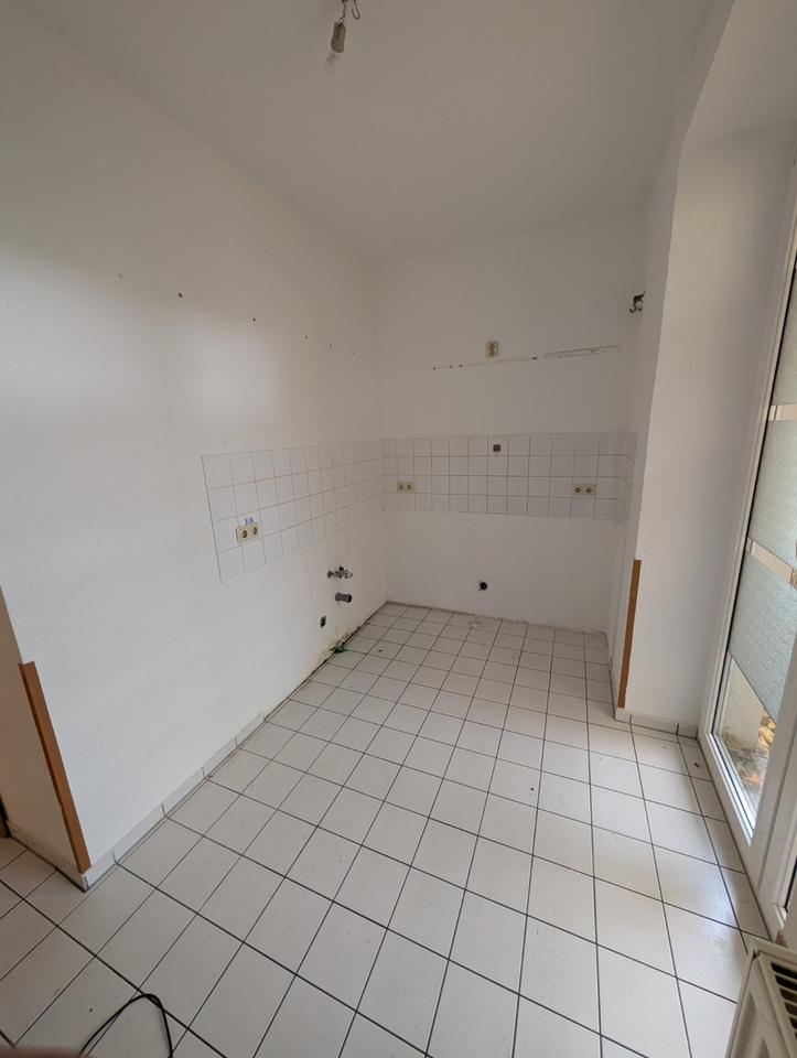 Gemütliche 3-Zimmer-Wohnung in Schwerin (62,48 m²) zimmer